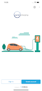 Current Charging постер