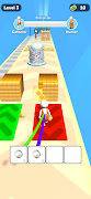 5 Schermata Pipe Man 3D