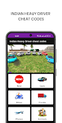 Indian Heavy Driver Cheat Code syot layar 6
