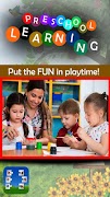 Pre School Learning โปสเตอร์