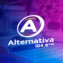 Rádio Alternativa FM 104,9 APK