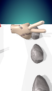 Hand Run 3D screenshot 3