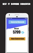 FFExpert | Stats and Diamond screenshot 3