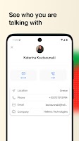 OmniAI Chatbot ảnh chụp màn hình 5