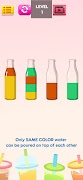 Water Color Sort скриншот 3