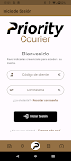 Priority Courier 截图 4