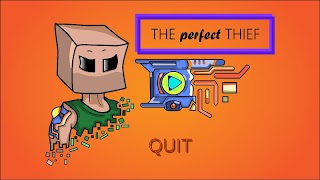 The Perfect Thief Screenshot 4