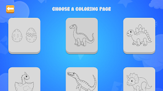 Coloring: Fun for Kids screenshot 6
