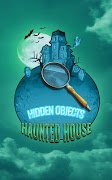 鬼屋 隱藏對象的遊戲下載 截圖 5