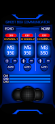 پوستر Ghost Box Communicator