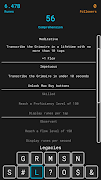 5 Schermata Grimoire Incremental