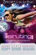 Beiruting Poster