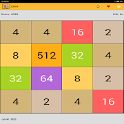 Number puzzle game screenshot 5