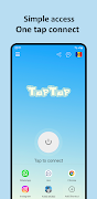 TapTap VPN plakat