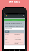 Nadra Tracker screenshot 2