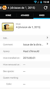 BeeVisit ภาพหน้าจอ 2