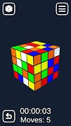 Magic Cube Variants Screenshot 4