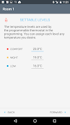 Finder Clima ภาพหน้าจอ 3