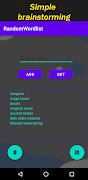 Random Wordlist screenshot 1