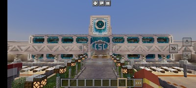 Craft School Class 截图 1