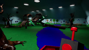 Garten of Banban screenshot 3