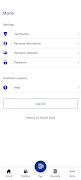 Focol Smartpass screenshot 2