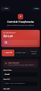 Connect Pay syot layar 2