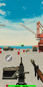 Defense Line 3D 스크린샷 3