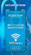 WiFi Password Hack Prank screenshot 5