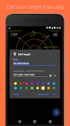 3 Schermata GPS Status & Toolbox