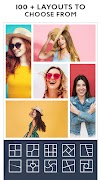 Collage Maker - Pic Collage Plakat