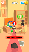 Hacker Man - Hack'em All! screenshot 2