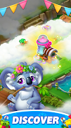 Fantasy Merge Zoo screenshot 3