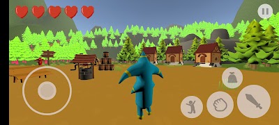 Bebe Game Ekran Görüntüsü 1