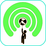 برنامه‌نما WiFi Connect Manager عکس از صفحه
