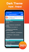 C Programming App - Tutorials screenshot 6