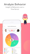 Behavior Diary скриншот 3