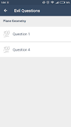 GCE Exam Prep - Maths screenshot 7