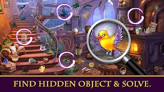 Hidden Object: Stress Reliever screenshot 6