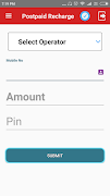 Payforall 截图 3
