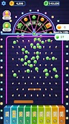 Plinko Night скриншот 2