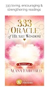 333 - Oracle of Heart Wisdom スクリーンショット 1