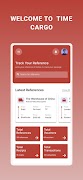 Time Cargo screenshot 3