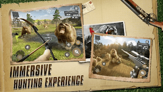 UltimateHunting3d 스크린샷 6