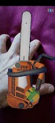 Chainsaw Prank 3D screenshot 4