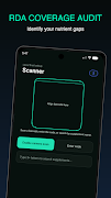 VaultStack: Supplement Tracker screenshot 4