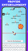 Super Typing: Fast Typing Race screenshot 6