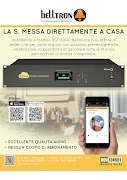 Belltron Streaming imagem de tela 6