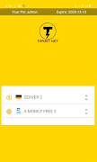 پوستر TARGET NET VPN
