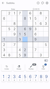 Sudoku poster